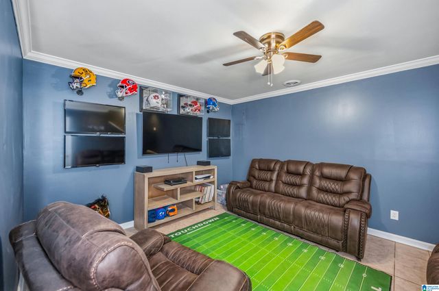2437 BLUEBERRY DRIVE, Leeds, AL 35094