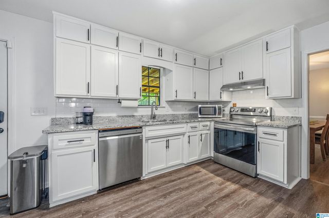 2437 BLUEBERRY DRIVE, Leeds, AL 35094