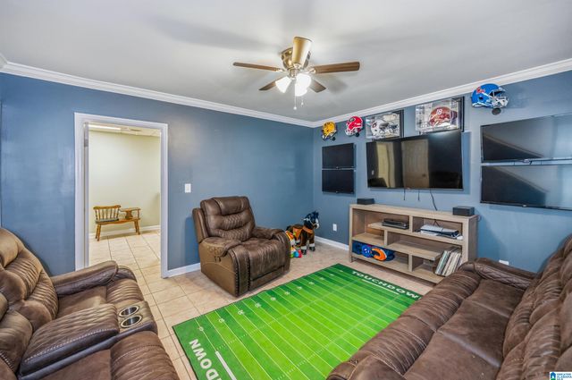 2437 BLUEBERRY DRIVE, Leeds, AL 35094