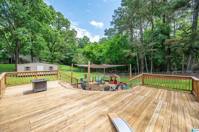 2437 BLUEBERRY DRIVE, Leeds, AL 35094