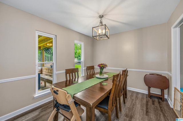 2437 BLUEBERRY DRIVE, Leeds, AL 35094