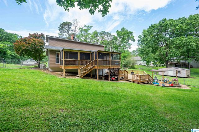 2437 BLUEBERRY DRIVE, Leeds, AL 35094