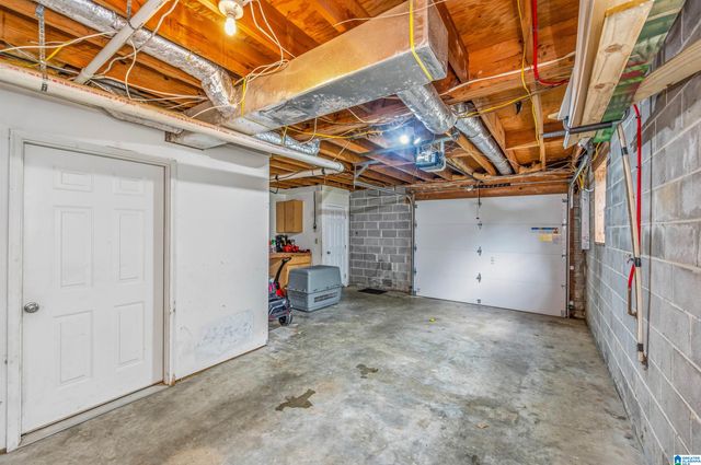 2437 BLUEBERRY DRIVE, Leeds, AL 35094