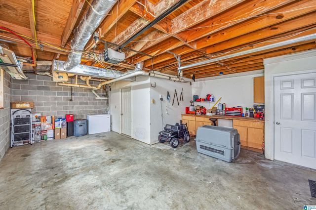 2437 BLUEBERRY DRIVE, Leeds, AL 35094