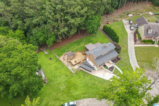 2437 BLUEBERRY DRIVE, Leeds, AL 35094