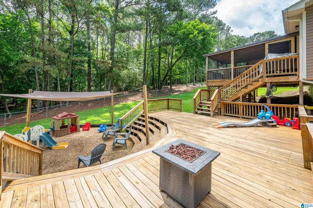 2437 BLUEBERRY DRIVE, Leeds, AL 35094