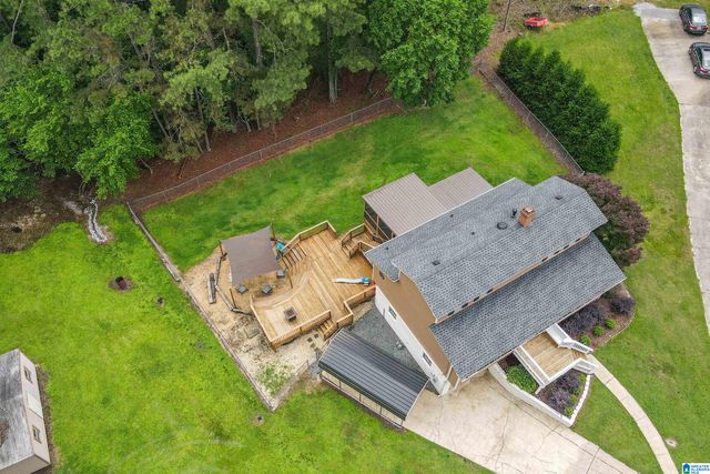 2437 BLUEBERRY DRIVE, Leeds, AL 35094