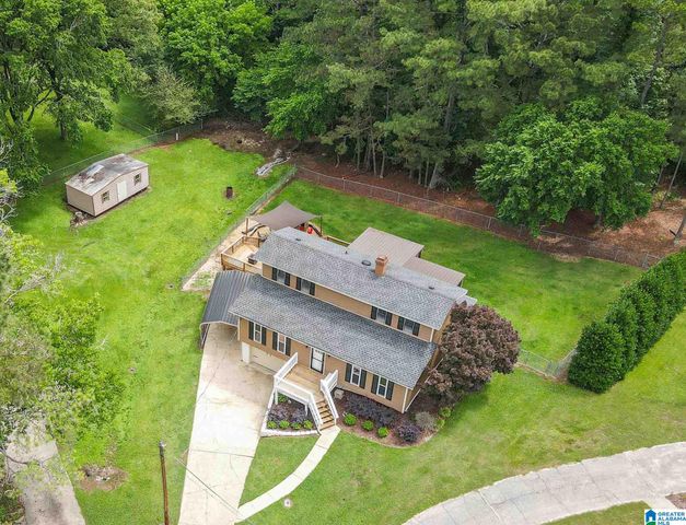 2437 BLUEBERRY DRIVE, Leeds, AL 35094