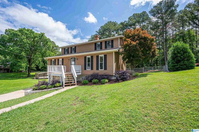 2437 BLUEBERRY DRIVE, Leeds, AL 35094
