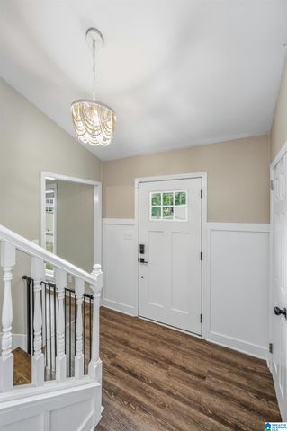 2437 BLUEBERRY DRIVE, Leeds, AL 35094