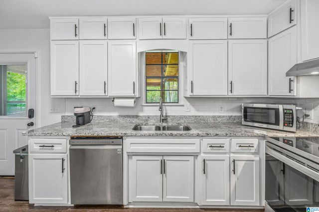 2437 BLUEBERRY DRIVE, Leeds, AL 35094