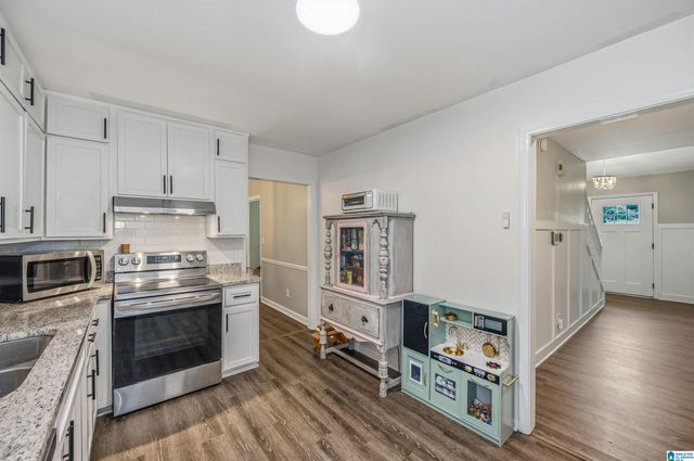 2437 BLUEBERRY DRIVE, Leeds, AL 35094