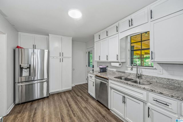 2437 BLUEBERRY DRIVE, Leeds, AL 35094