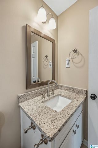 2437 BLUEBERRY DRIVE, Leeds, AL 35094