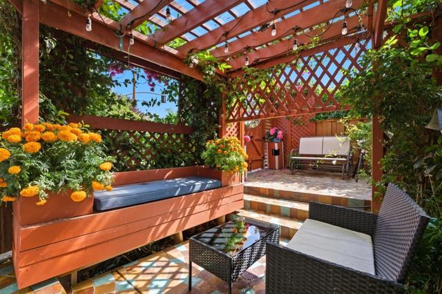 709 Minnesota Avenue, San Jose, CA 95125