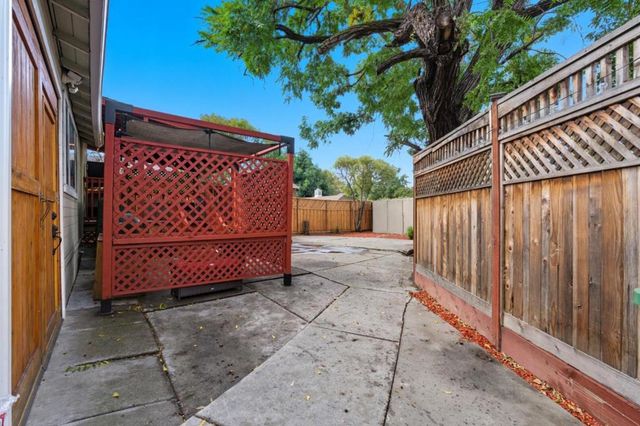 709 Minnesota Avenue, San Jose, CA 95125