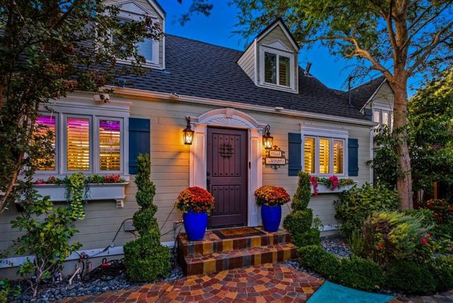 709 Minnesota Avenue, San Jose, CA 95125