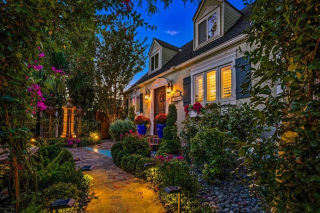 709 Minnesota Avenue, San Jose, CA 95125