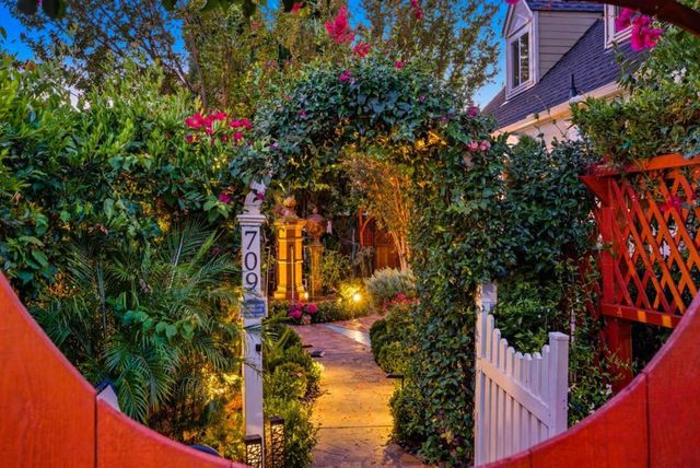 709 Minnesota Avenue, San Jose, CA 95125