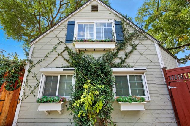 709 Minnesota Avenue, San Jose, CA 95125