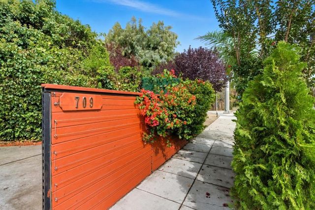 709 Minnesota Avenue, San Jose, CA 95125