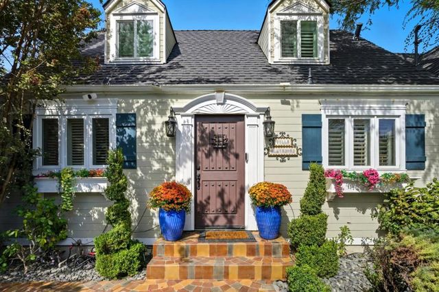 709 Minnesota Avenue, San Jose, CA 95125