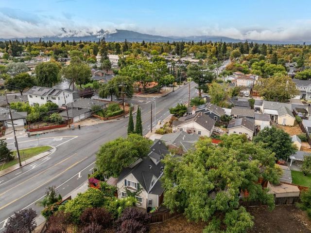 709 Minnesota Avenue, San Jose, CA 95125