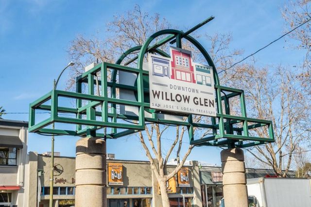 709 Minnesota Avenue, San Jose, CA 95125