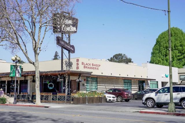 709 Minnesota Avenue, San Jose, CA 95125