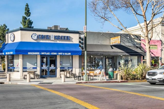 709 Minnesota Avenue, San Jose, CA 95125