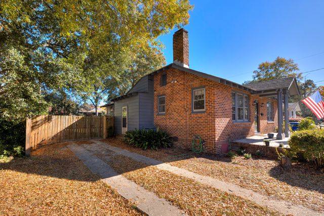 315 N Salem Avenue, Sumter, SC 29150