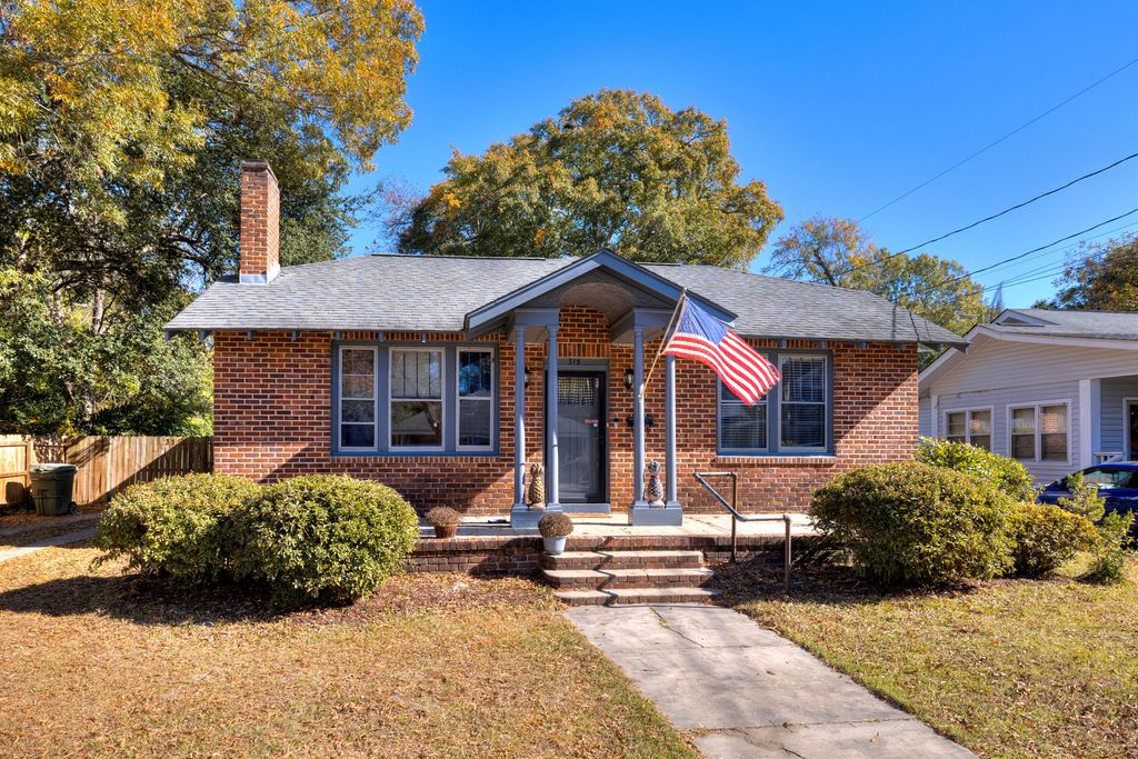 315 N Salem Avenue, Sumter, SC 29150