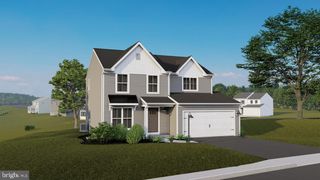 3510 PEBBLE RUN DR #LOT 16, Dover, PA 17315