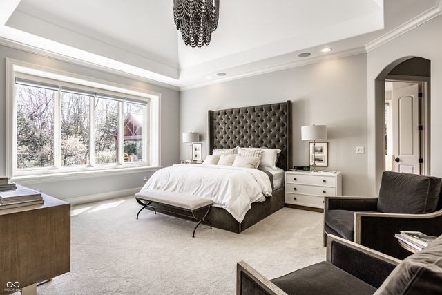 2 Woodard Bluff, Zionsville, IN 46077