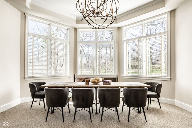 2 Woodard Bluff, Zionsville, IN 46077