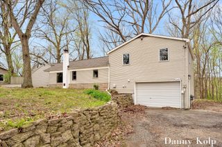 2687 Dunnigan Avenue Ne, Grand Rapids Twp, MI 49525