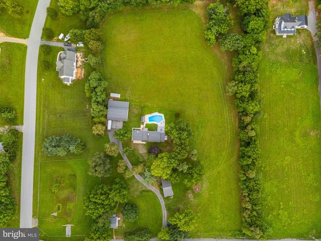 5947 APPLETOWN RD, Boonsboro, MD 21713