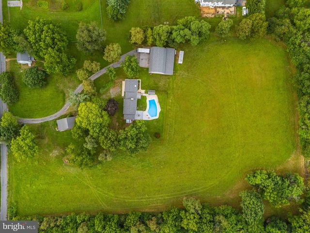 5947 APPLETOWN RD, Boonsboro, MD 21713
