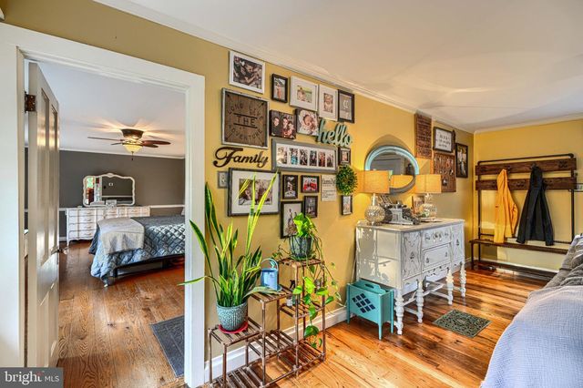 5947 APPLETOWN RD, Boonsboro, MD 21713