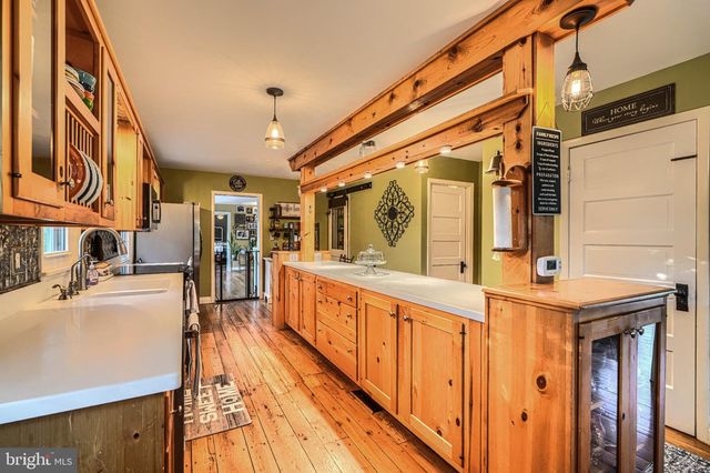 5947 APPLETOWN RD, Boonsboro, MD 21713