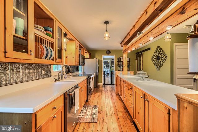 5947 APPLETOWN RD, Boonsboro, MD 21713