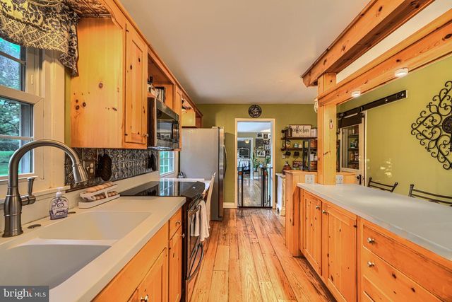 5947 APPLETOWN RD, Boonsboro, MD 21713