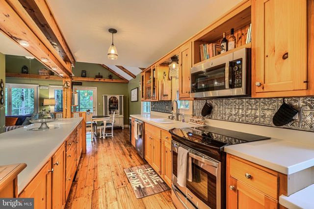 5947 APPLETOWN RD, Boonsboro, MD 21713