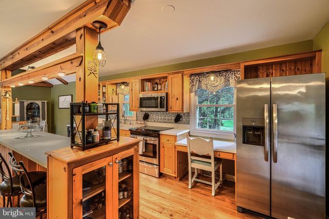 5947 APPLETOWN RD, Boonsboro, MD 21713