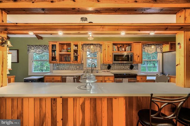 5947 APPLETOWN RD, Boonsboro, MD 21713