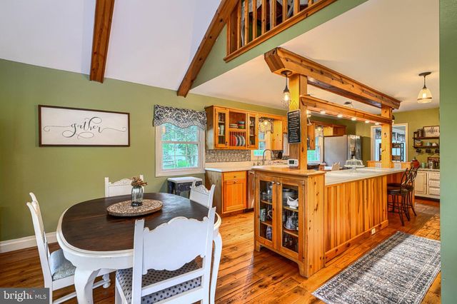 5947 APPLETOWN RD, Boonsboro, MD 21713