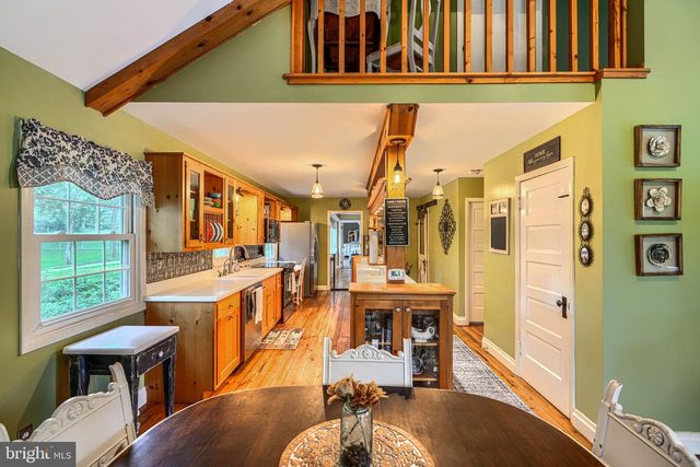 5947 APPLETOWN RD, Boonsboro, MD 21713