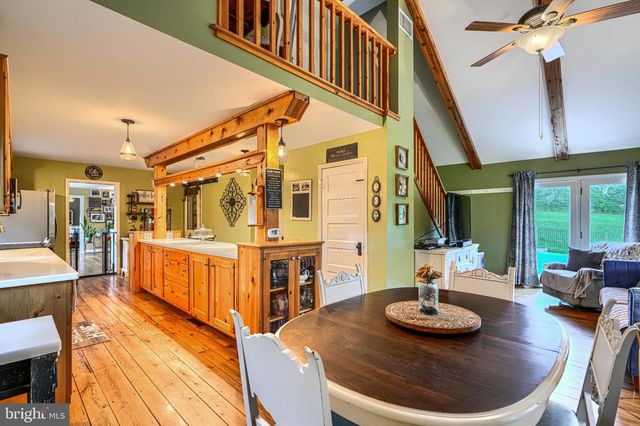 5947 APPLETOWN RD, Boonsboro, MD 21713