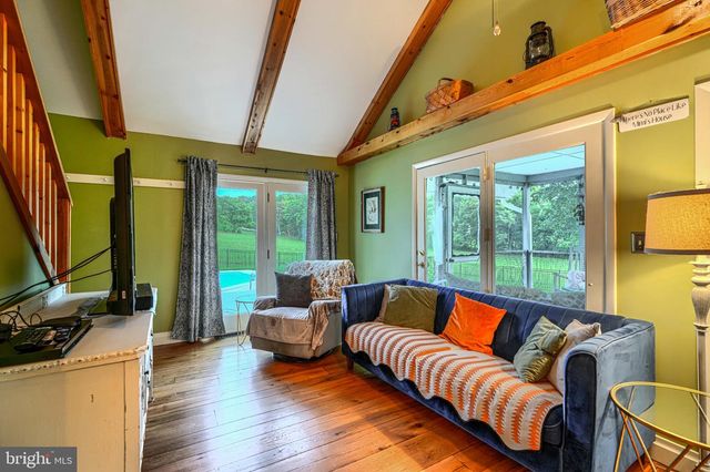 5947 APPLETOWN RD, Boonsboro, MD 21713