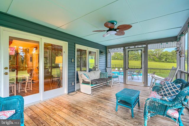 5947 APPLETOWN RD, Boonsboro, MD 21713